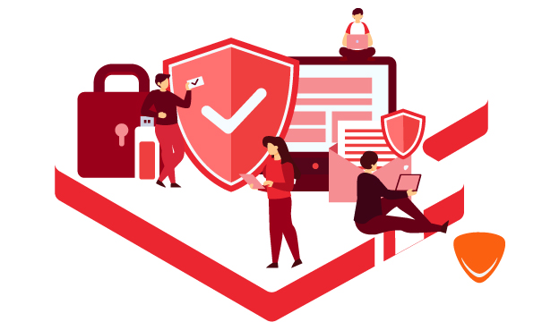 Bitdefender Small Office Security Protezione multistrato