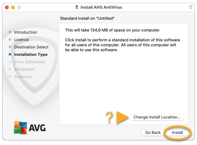 AVG Internet Security AVG Internet Security