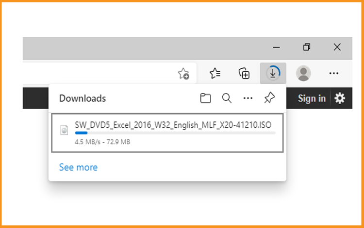 Scarica Excel 2016 Scarica Excel 2016