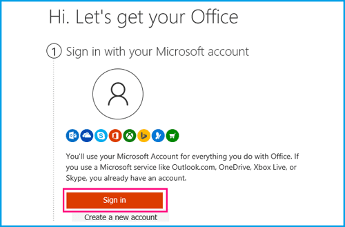 Scarica Office 2016 per Mac Scarica Office 2016 per Mac
