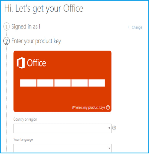Scarica Office 2016 per Mac Scarica Office 2016 per Mac