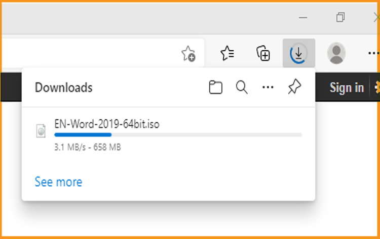 Scarica Word 2019 Scarica Word 2019
