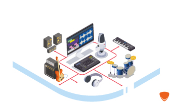 DVDFab UHD Creator Personalizzazione avanzata