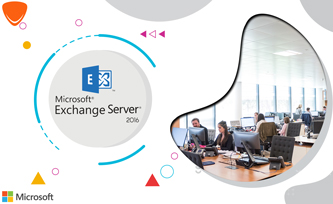 Microsoft Exchange Server 2016 Standard - User CALs