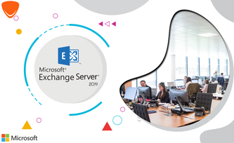 Microsoft Exchange Server 2019 Standard -  Device CALs