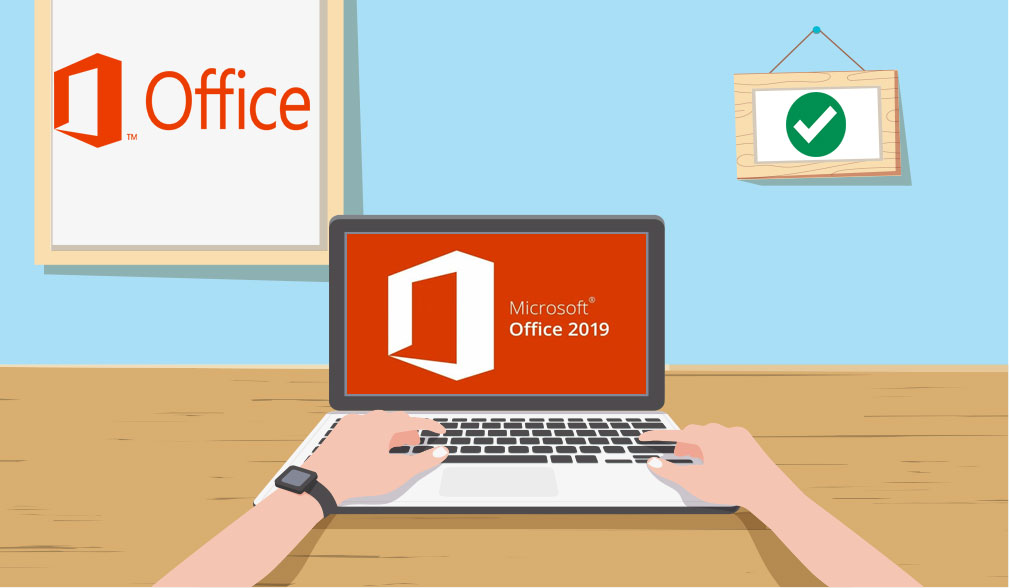 Software Blog :: Come Scaricare, Installare e Attivare Office 2019 Per Mac