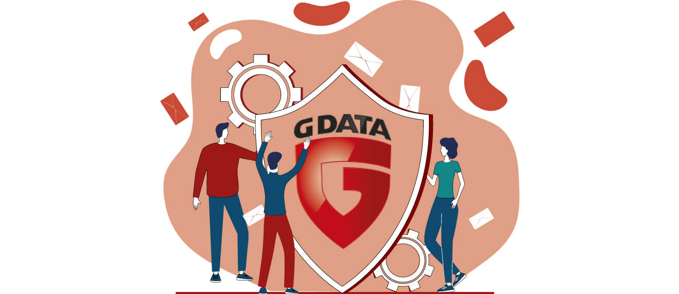 G DATA Mobile Security G DATA Mobile Security