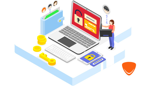 Esistenza di un sistema di sicurezza