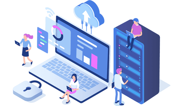 Sicurezza avanzata degli endpoint