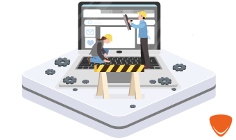 Elevata disponibilità e tolleranza ai guasti