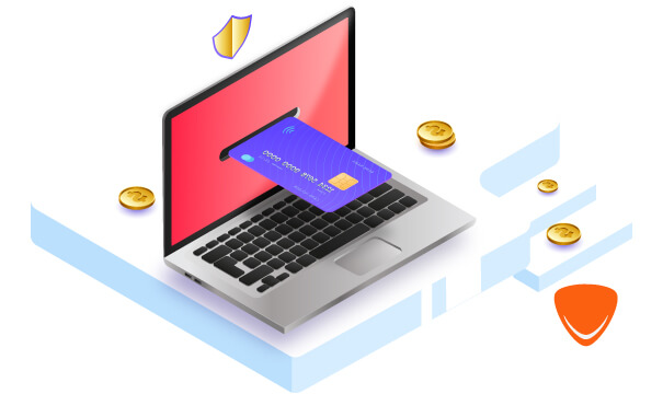 Acquisti e operazioni bancarie sicure