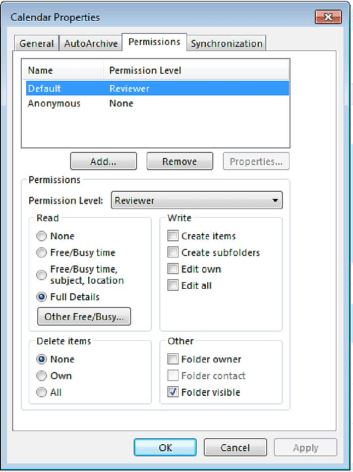 autorisation-access