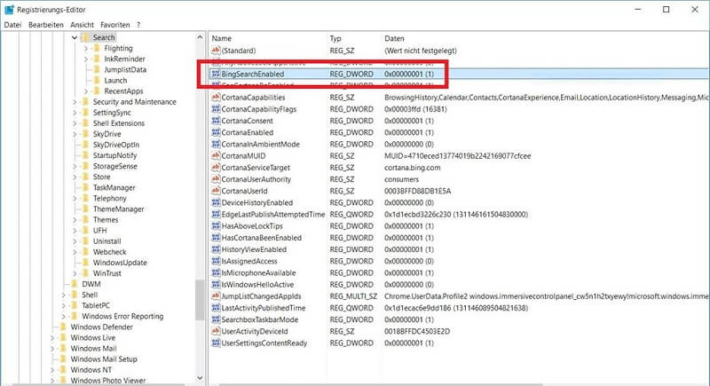 bing-search-windows-10