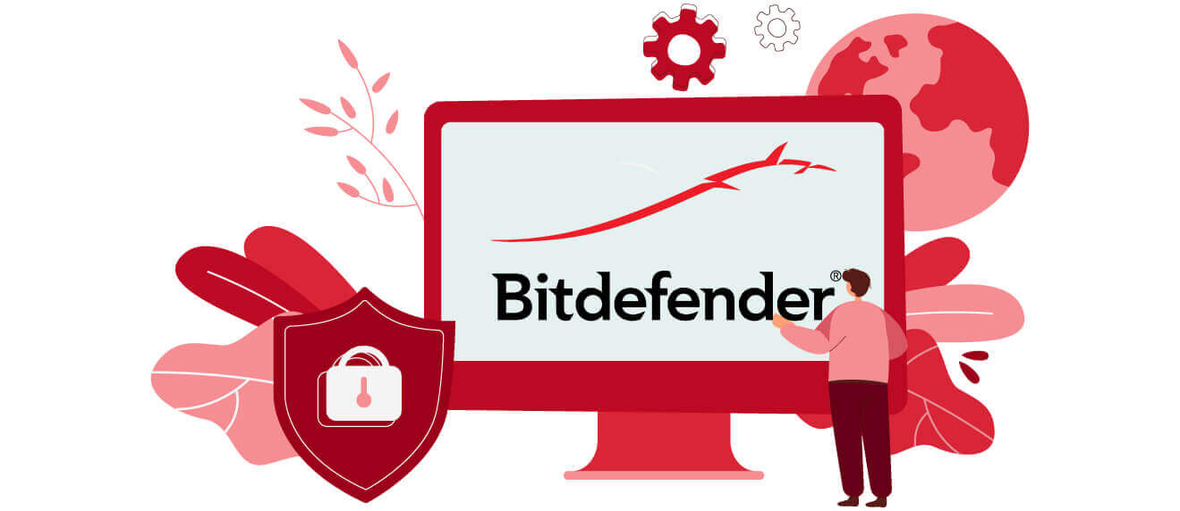 Bitdefender Mobile Security per iOS Bitdefender Mobile Security per iOS