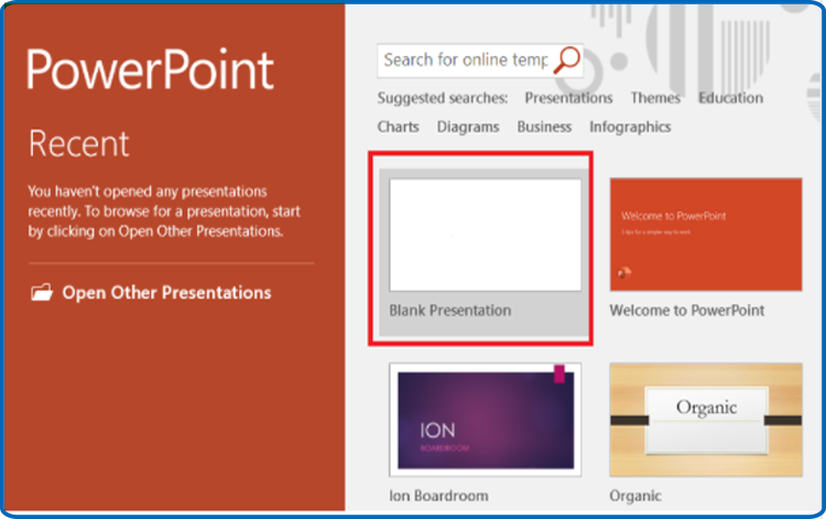 Attivare PowerPoint 2021