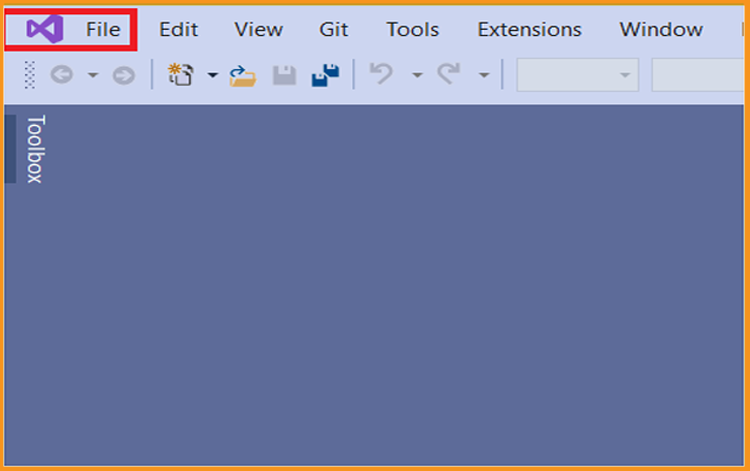 Attivare Visual Studio 2019