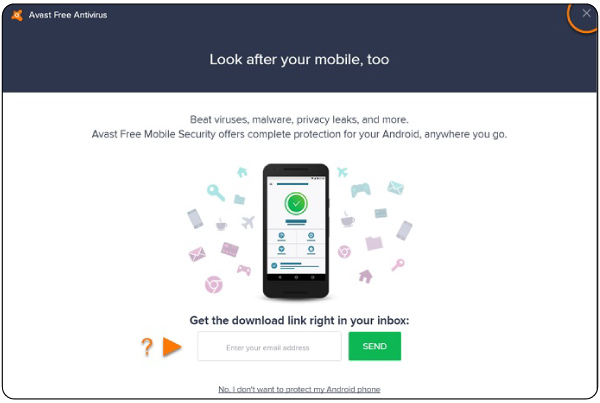 look-antivirus