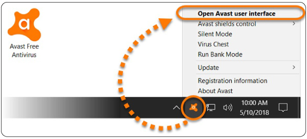 open-free