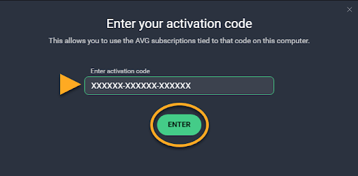 AVG Antivirus per Windows