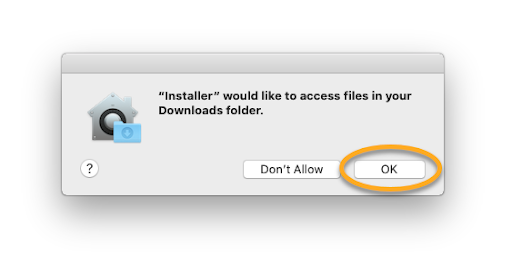 AVG Antivirus per Mac
