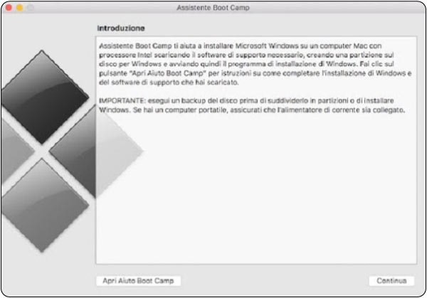 Continua-windows