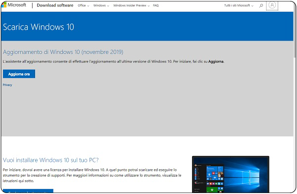 Scaricare-Windows-10 Scaricare-Windows-10