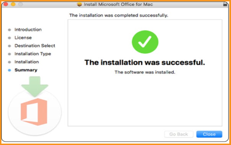 Installare Office 2016 per Mac