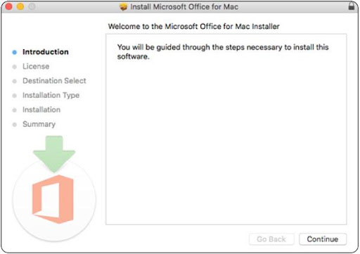 Office 2021 per Mac