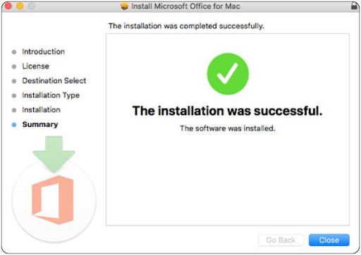 Office 2021 per Mac