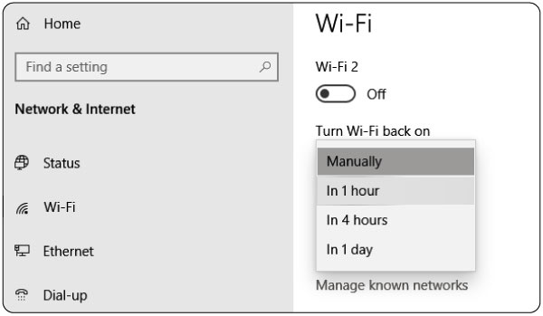 wifi-off