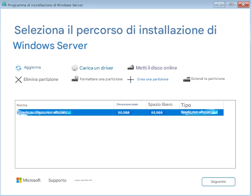 Windows Server 2025