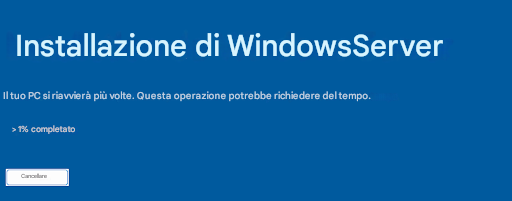 Windows Server 2025