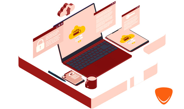 Controllo dell'applicazione