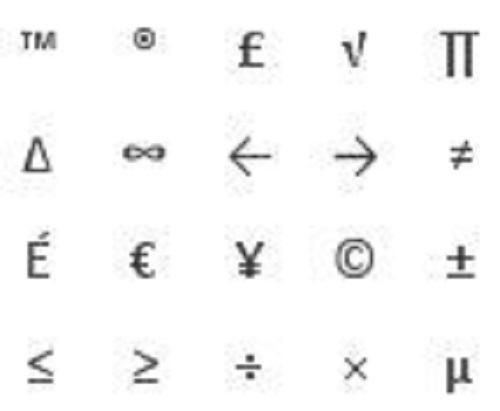 copy-right-word