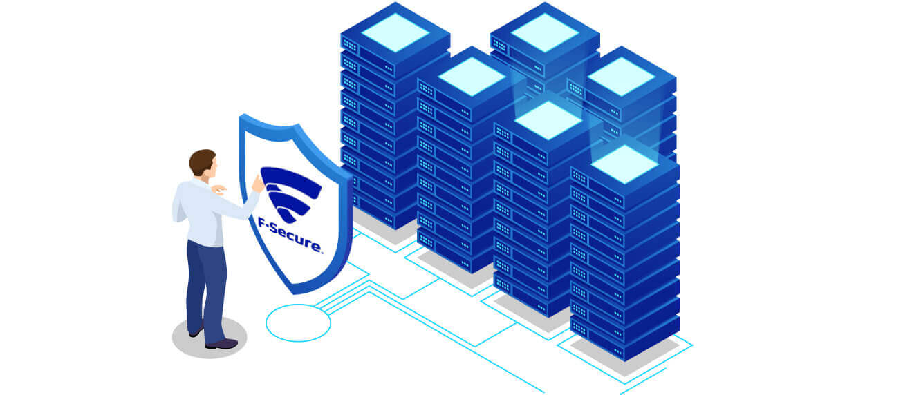 F‑Secure Id Protection