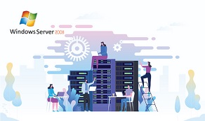 Programmi correlati a Server 2008