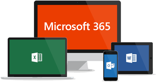 Microsoft 365