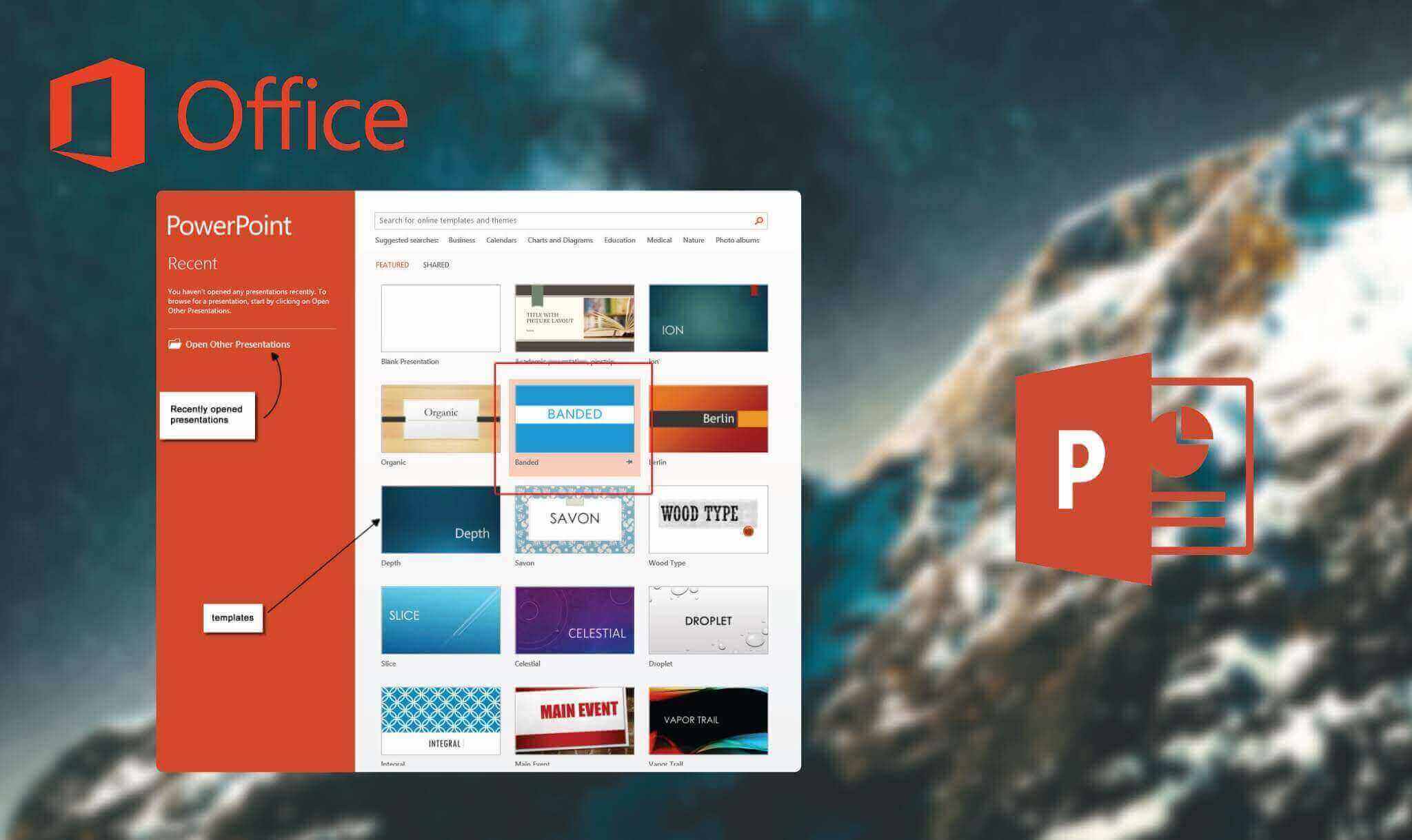 Crea presentazioni mozzafiato con PowerPoint