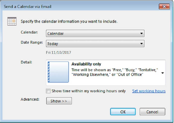 send-calendrier