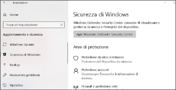 Windows 10 