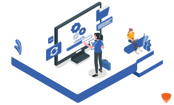 Interfaccia e anteprima facili da usare