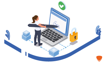 Scansione completa della privacy