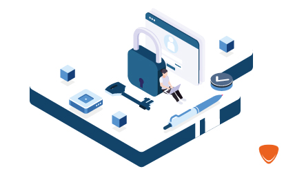 Gestione delle password senza sforzo