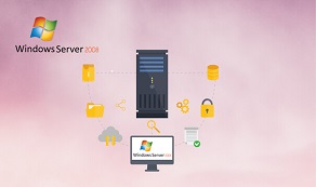 Nuova console di gestione