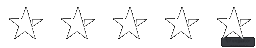 Trustpilot 5 rating logo