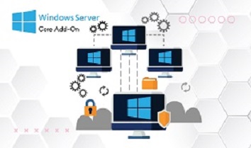 Contenitori Hyper-V 