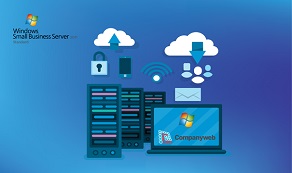 Nuova interfaccia per il sito web interno