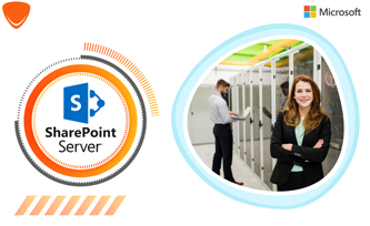 Microsoft SharePoint Server 2019