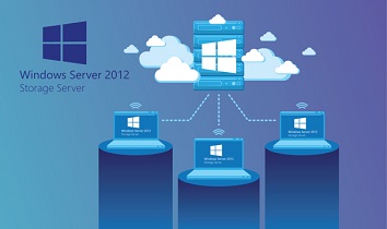 Gestione dello storage per applicazioni complesse