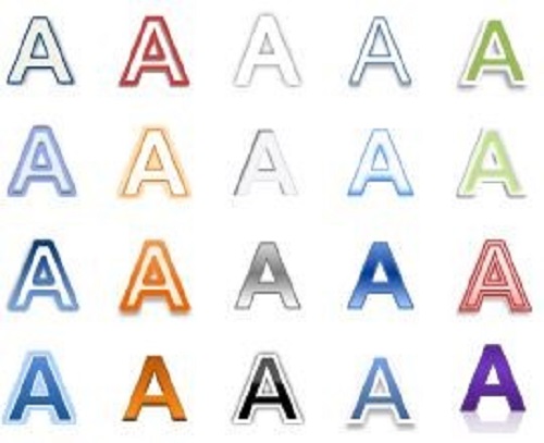 word-Art
